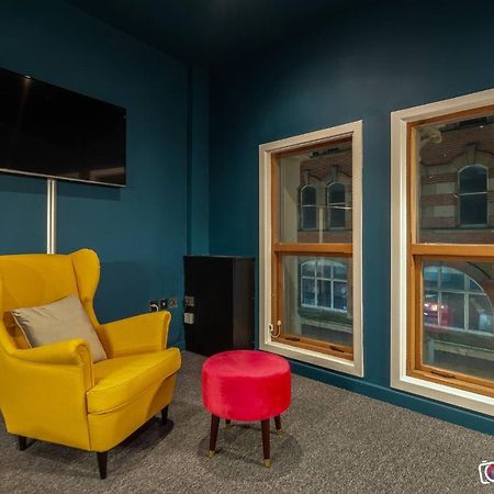 شقة Tyler'S Rest بلفاست المظهر الخارجي الصورة